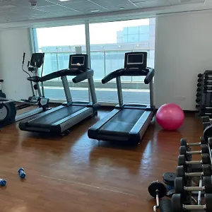 Apartment Luxury In, Abu Dhabi