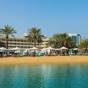 Le Meridien Abú Dhabí