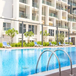 Apartment Industrial Chic Retreat, Al Qurayyah