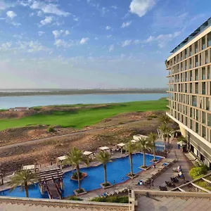 Radisson Blu Hotel, Yas Island אבו דאבי