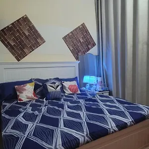Homestay Mama Delight, Abu Dhabi