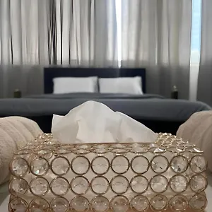 Hostel Prestige, Abu Dhabi