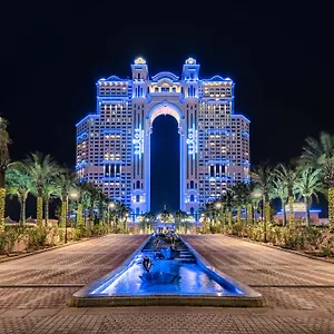 Szálloda Rixos Marina, Abu Dzabi