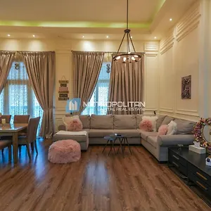 Apartment Yas Island, Abu Dhabi