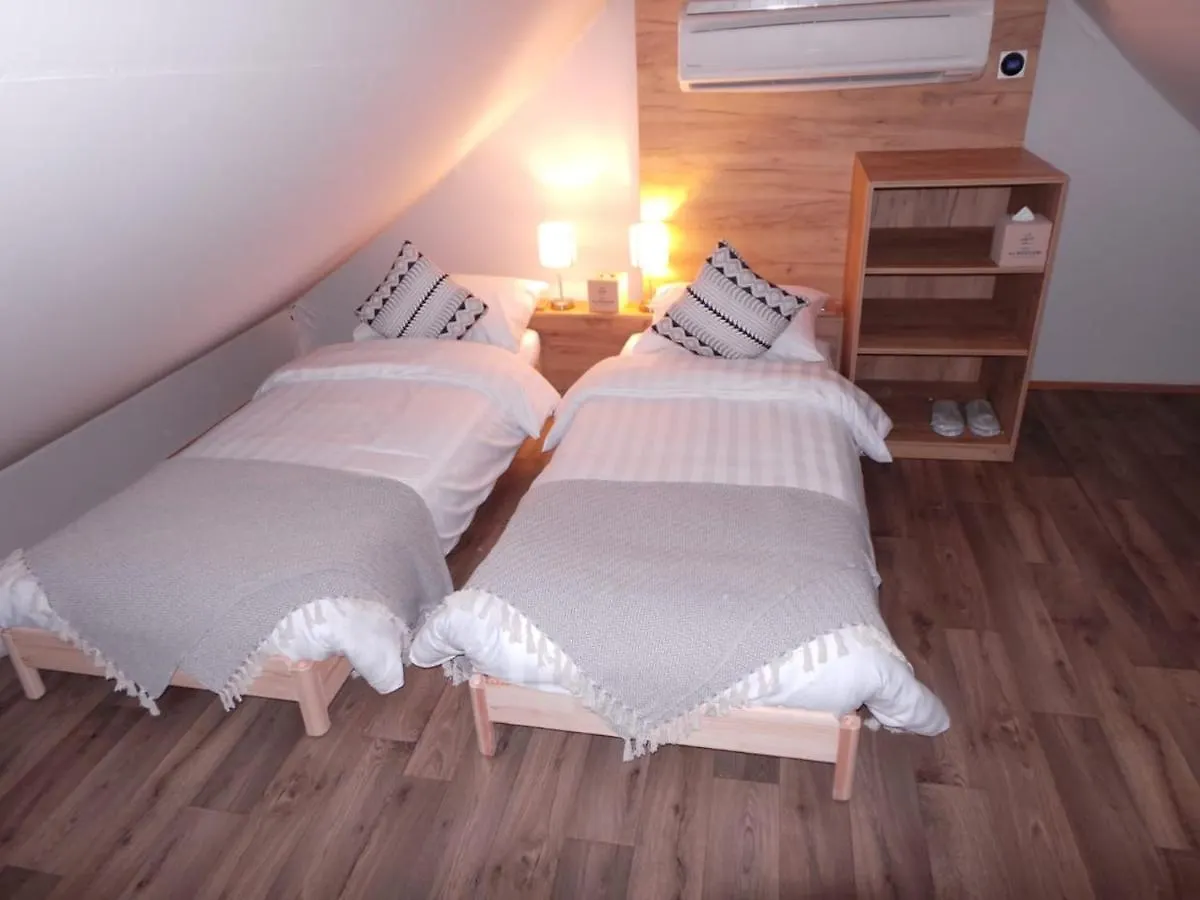 Campsite Bab Al Nojoum Hudayriyat Camp Hotel Abu Dhabi United Arab Emirates