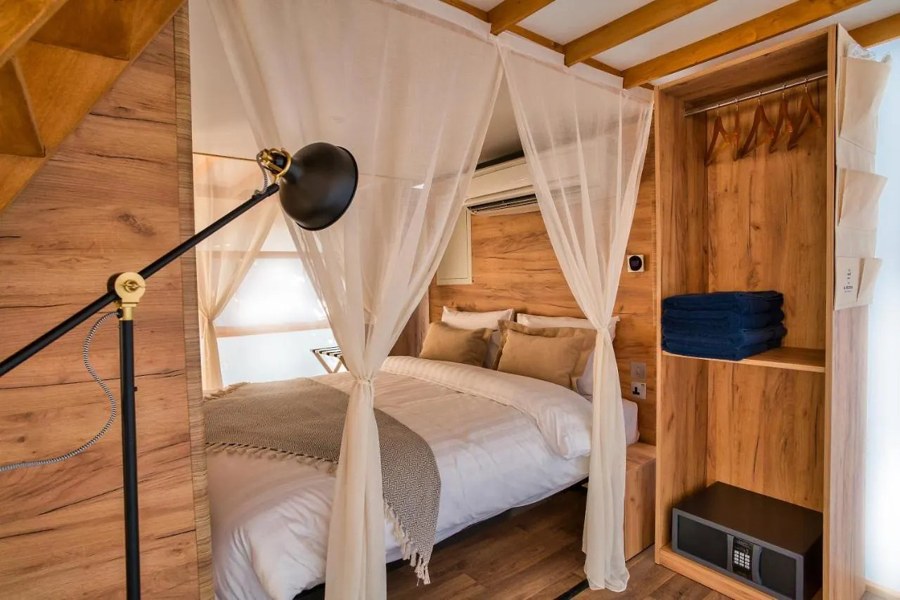 Campsite Bab Al Nojoum Hudayriyat Camp Hotel Abu Dhabi