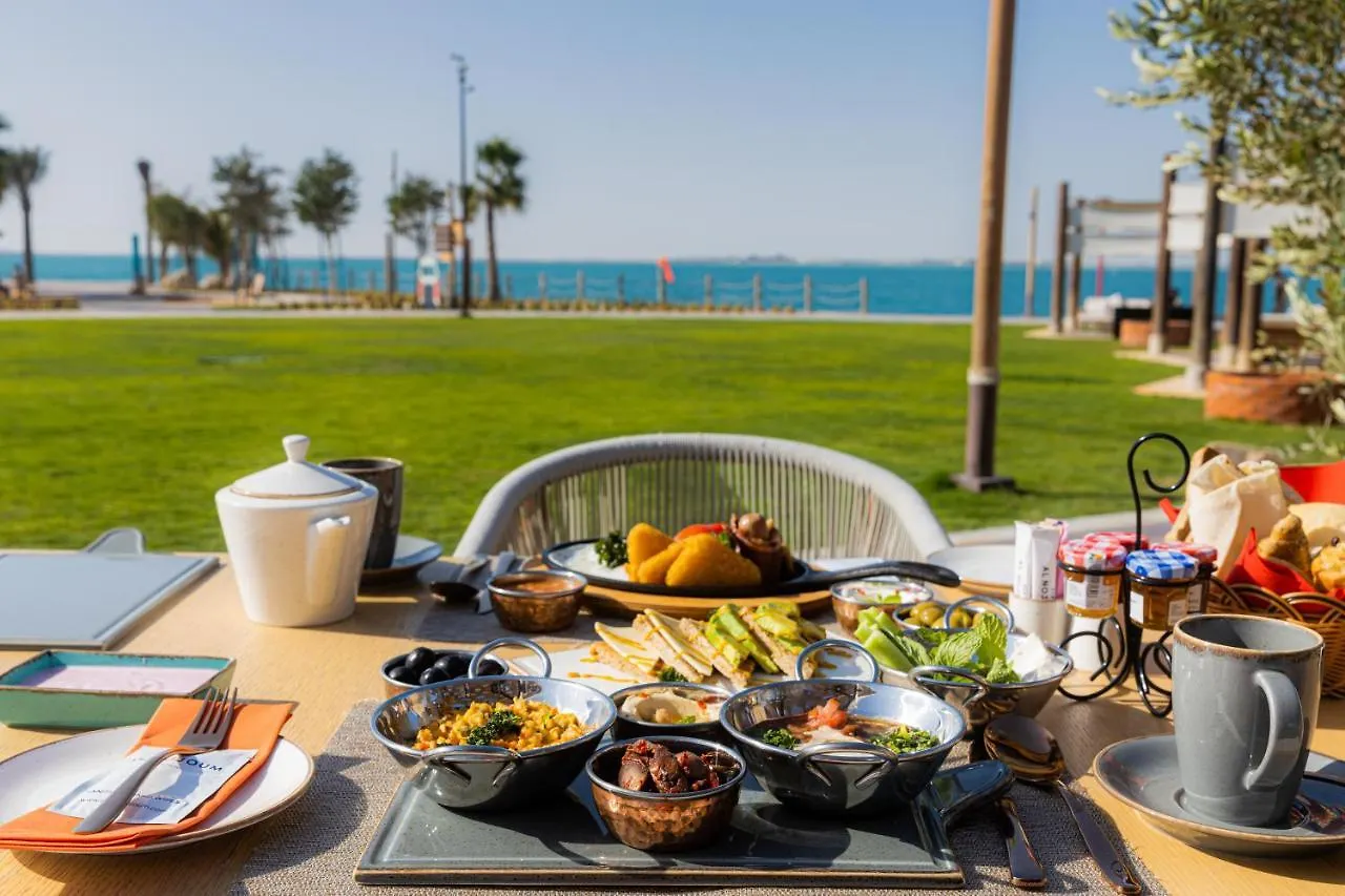 Campsite Bab Al Nojoum Hudayriyat Camp Hotel Abu Dhabi United Arab Emirates