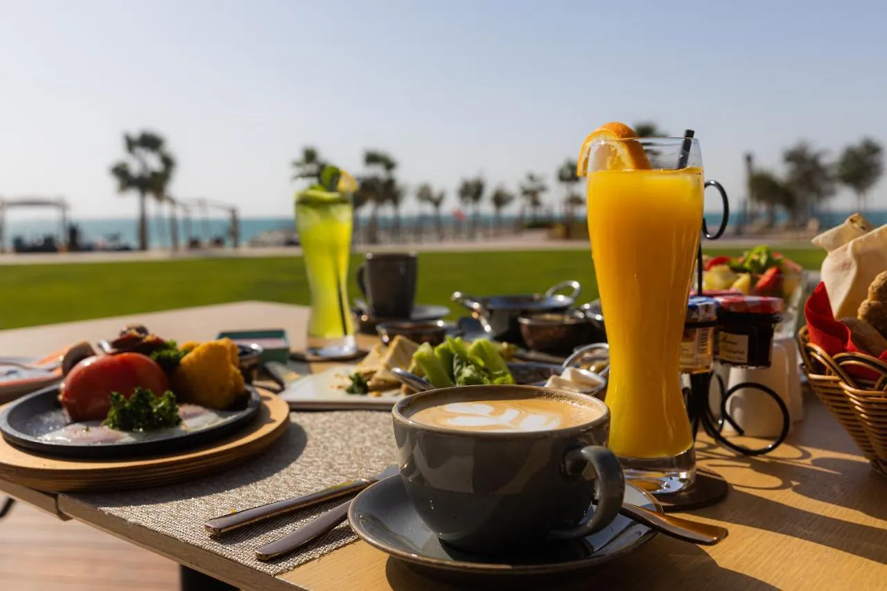 Bab Al Nojoum Hudayriyat Camp Hotel Abu Dhabi United Arab Emirates