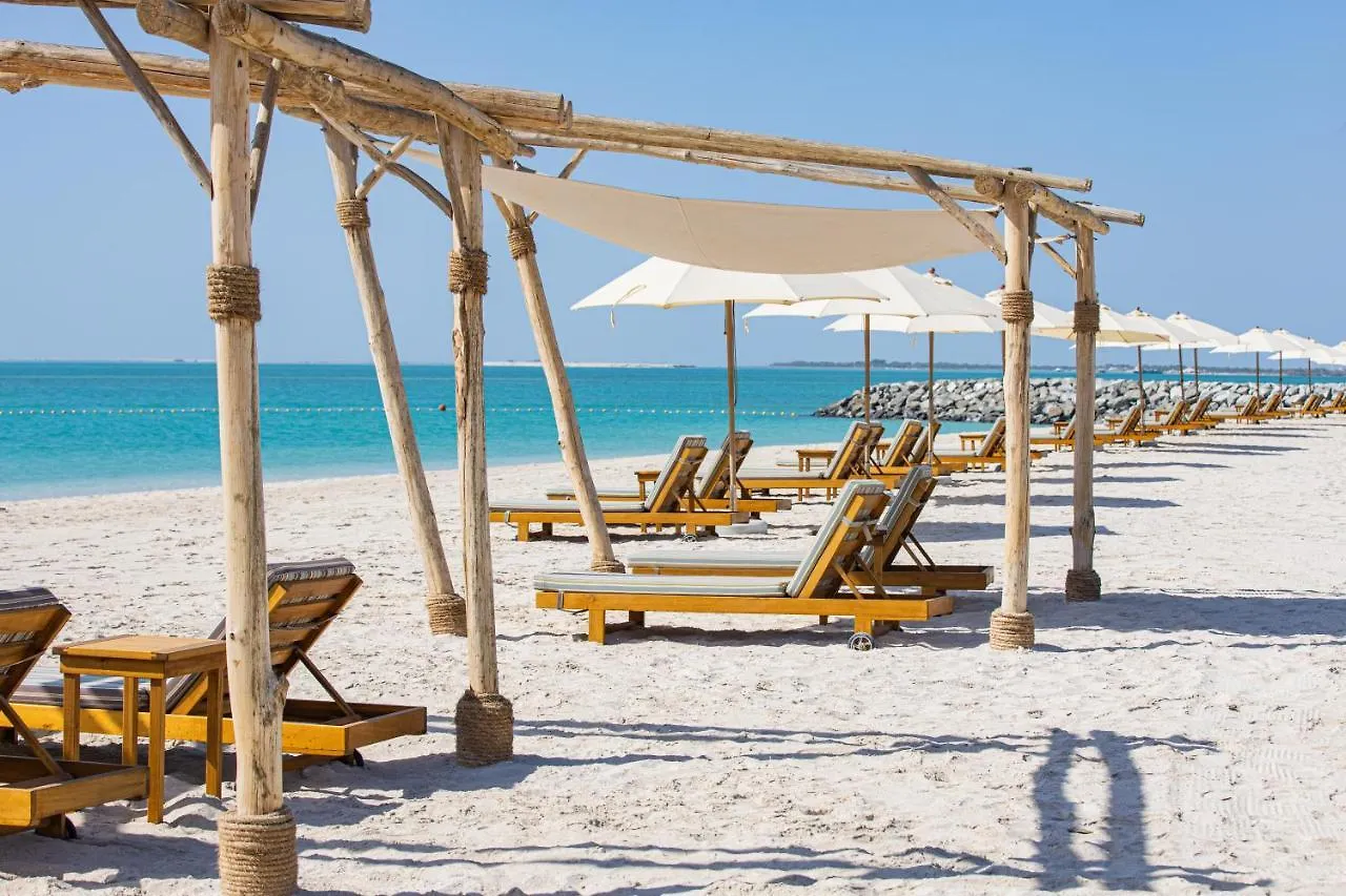 Bab Al Nojoum Hudayriyat Camp Hotel Abu Dhabi