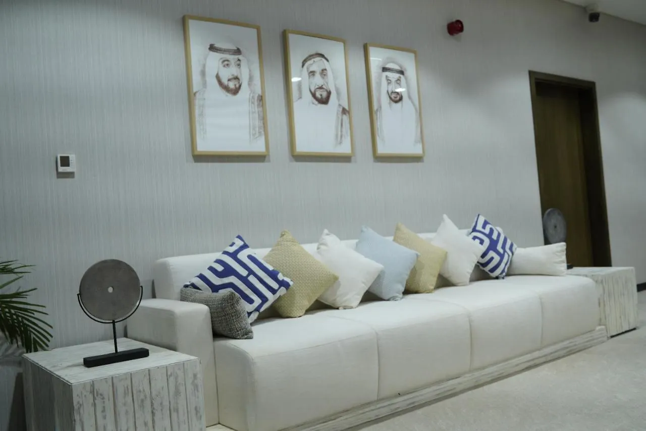 Campsite Bab Al Nojoum Hudayriyat Camp Hotel Abu Dhabi