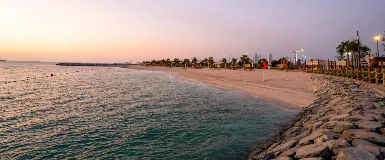 Bab Al Nojoum Hudayriyat Camp Hotel Abu Dhabi