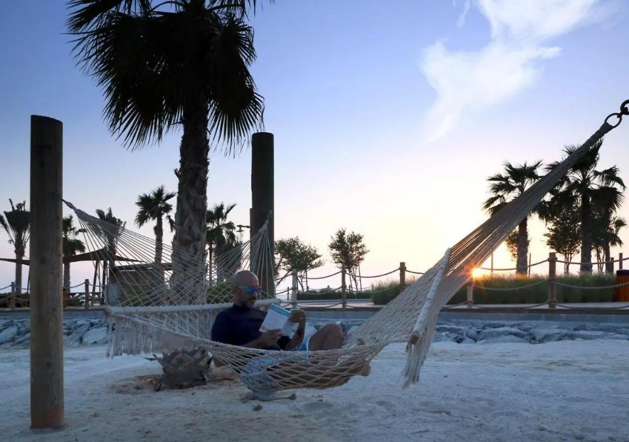 Bab Al Nojoum Hudayriyat Camp Hotel Abu Dhabi Campsite