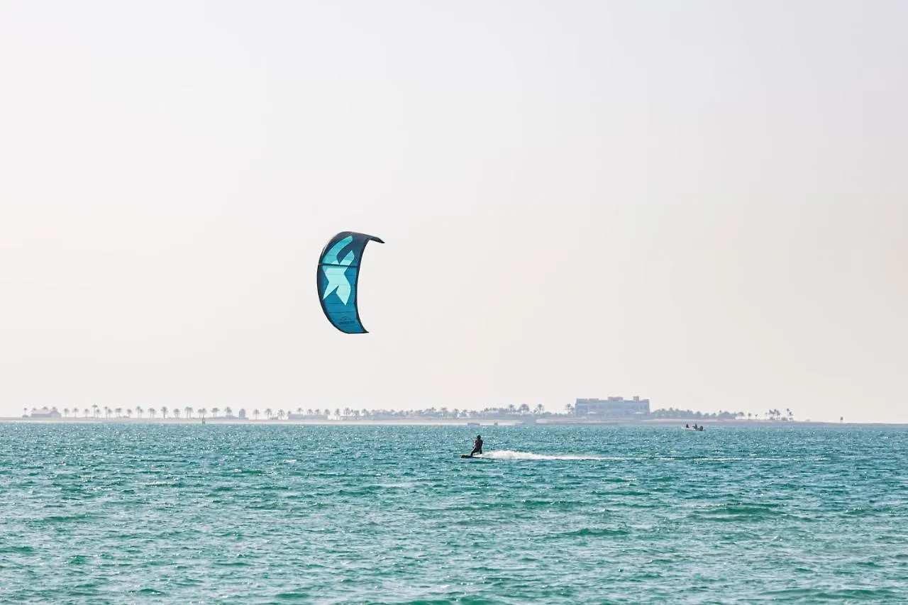 Campsite Bab Al Nojoum Hudayriyat Camp Hotel Abu Dhabi